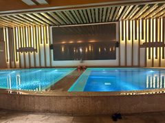 -碧水豪园·足浴·SPA·汗蒸·那须汤泉(中山东路店)