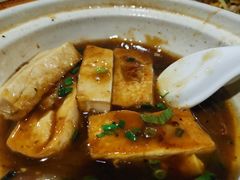 -蚝家菜馆(沙井店)