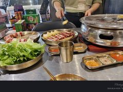 -本炙炭烤·蒲烧活鳗料理店(金沙洲店)