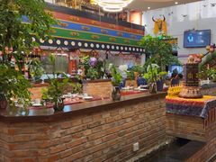 -后院犇牛主题餐厅(云岗店)