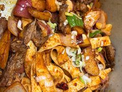 -马相卿特色烤肉面食馆(虎台店)
