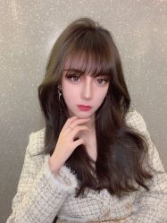 -3AM HAIR SALON染发烫发接发