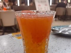 -CRAZYONES西班牙海鲜饭(上海美罗城店)