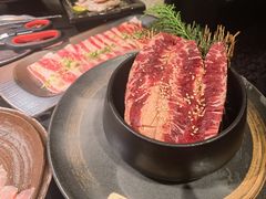 -厚贞日式烤肉(浦东汇智店)
