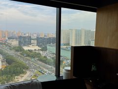 -郑州建业艾美酒店
