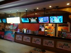 -星美国际影商城(虹口店)