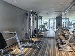 -珠海中海雅高铂尔曼酒店