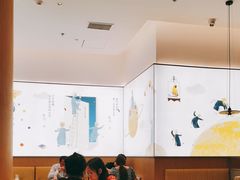-蔡澜点心·粤菜(丽泽天街店)