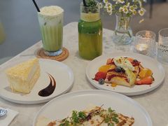 -慕境Moment Space·Fresh(33小镇店)
