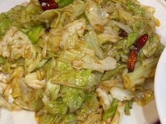 -北平味道.京味菜.烤鸭(梨园店)