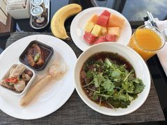 -长沙尼依格罗酒店