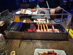 -很久以前羊肉串(打浦路店)