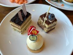 -嘉定凯悦·咖啡厅