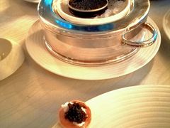 -迪拜帆船酒店海底餐厅