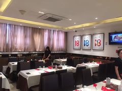 大堂-胡大饭馆 24h(簋街总店)
