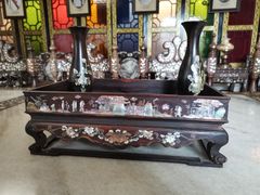 -日日鲜自助餐厅(小公园店)