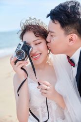 点击看大图 -巴黎婚纱摄影(瑞安旗舰店)