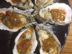 -烧蠔帮·生蚝海鲜牌档(观海店)