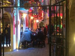 -老表记广西宵夜螺蛳鸭脚煲(西大店)