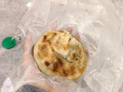 原味油旋-油旋张(大观园店)