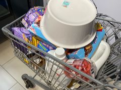 -永辉超市(嘉定宝龙广场店)