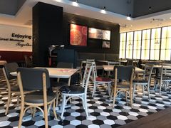大堂-必胜客(紫竹桥苏宁店)