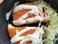 -町门烤肉拌饭专门店(新天地店)
