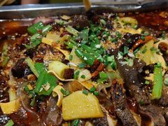 -吴江第一家万州烤鱼