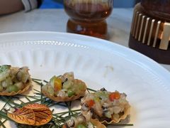 -潮堂 · 潮州菜(国贸商城店)