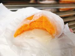 -澳门长洲糯米糍(柯打苏沙街店)