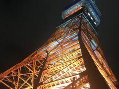 -东京塔海贼王主题公园
