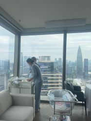 -圣贝拉母婴护理中心(深圳莱佛士店)