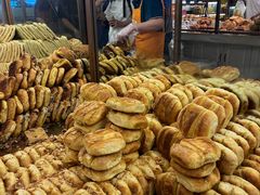-杨老大焙子月饼干货(宽巷子民族美食街店)