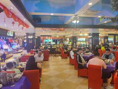 -比尔森巴西烤肉自助(红旗街店)