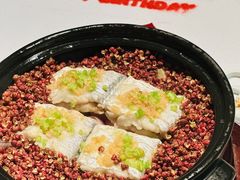 -悦轩中餐厅·高空江景·杭州柏悦酒店