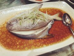 -太湖饭店·寄畅轩中餐厅