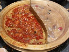 -沸炉重庆老火锅(军事博物馆店)