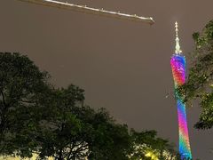 -广州塔
