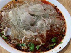 -甘记肥肠粉(马鞍北路店)