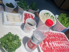-傣妹火锅(南京东路一店)