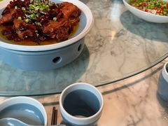 -懒人盐府人家(航天桥店)