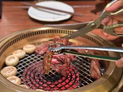 -御牛道日式烤肉料理(杭州万象城店)