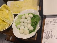 -香天下·四川火锅(安镇大润发店)