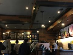 -星巴克(西安博乐里店)
