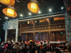 -顺兴老茶馆·精品川菜(世纪城店)