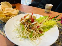 -荷花泰菜(东方新天地店)