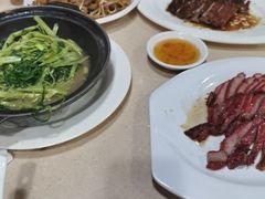 -老字号蛇口德记烧腊饭店·海鲜加工