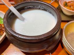 -7年8班朝鲜族非遗美食(三钢里店)