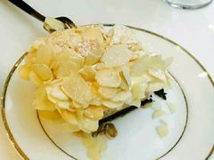 杏仁蔓越莓芝士-PETIT PARIS 小巴黎(凯德1818店)