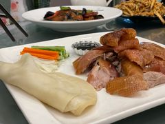 片皮鸭-城北食府(枫林店)